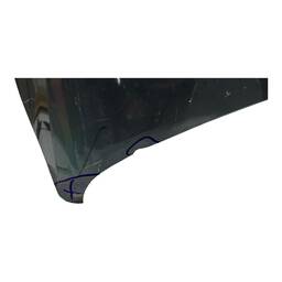 CAPÔ DIANTEIRO JETTA 2018 2019 2020/.. PARA RECUPERAR 