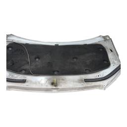 CAPÔ DIANTEIRO SONIC 2012 A 2014