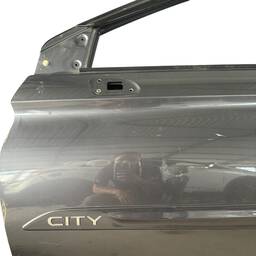 PORTA DIANTEIRA ESQUERDA HONDA CITY 2022 2023 2024