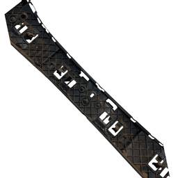 ABSORVEDOR IMPACTO PARACHOQUE TRASEIRO PEUGEOT 208 2014 2015