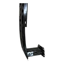 ALMA LÂMINA PARACHOQUE DIANTEIRO FOCUS 2009 A 2013