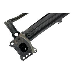 ALMA LÂMINA PARACHOQUE DIANTEIRO JETTA VARIANT 2011 A 2013