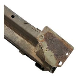 ALMA LAMINA PARACHOQUE TRASEIRO SENTRA 2007 A 2013