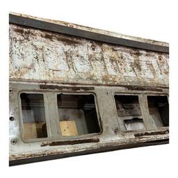 TAMPA TRASEIRA CAÇAMBA MONTANA 2011 2012 A 2021 C/DETALHE