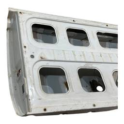 TAMPA TRASEIRA CAÇAMBA SAVEIRO G5 2 FUROS