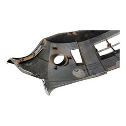 PARACHOQUE DIANTEIRO ECOSPORT 2008 A 2012