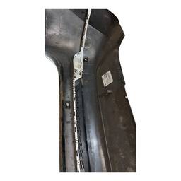 PARACHOQUE TRASEIRO JEEP COMPASS 2017/