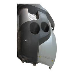 PARACHOQUE DIANTEIRO STRADA / PALIO WEEKEND ADVENTURE 09/12