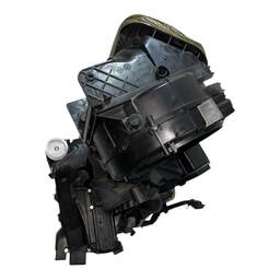 CAIXA EVAPORADORA JETTA 2016 1.4 ORIGINAL S/MOTOR