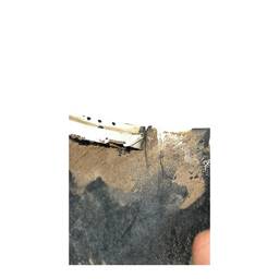 PARACHOQUE TRASEIRO MOBI EASY DRIVE LIKE 17/20 S/ MOLDURA 