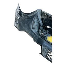 PARACHOQUE DIANTEIRO ARGO 2018 A 2022 C/DETALHES 