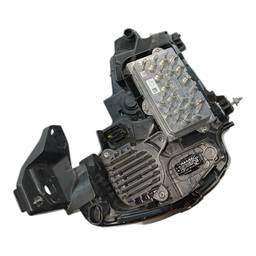 FAROL ESQUERDO PEUGEOT 208 2021/ C/ LED ORIGINAL 