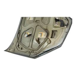 CAPÔ DIANTEIRO CLIO 2013 A 2016