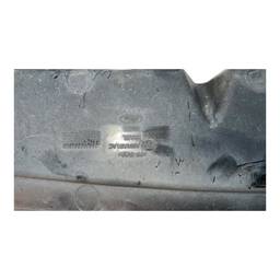 DEFLETOR PAINEL FRONTAL NEW FIESTA 14/17 D5BBBA001A04AC