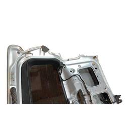 TAMPA TRASEIRA JEEP RENEGADE 2016/ ORIGINAL SEM BREACKLIGHT