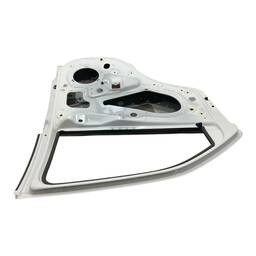 PORTA TRASEIRA ESQUERDA FORD KA 2015 2016 A 2021