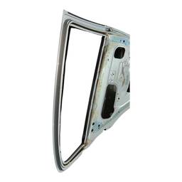 PORTA TRASEIRA ESQUERDA VECTRA SEDAN 2006/11 FRISO NÃO VAI