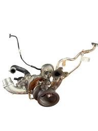 TURBINA CHEVROLET TRACKER MONTANA 1.2 2020 2021 2022/..