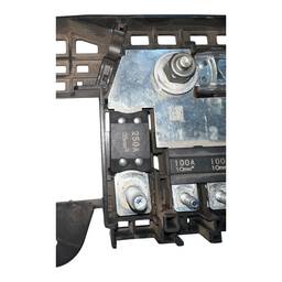 CAIXA FUSÍVEIS RELE CRUZE 2012 A 2016 1.8 FLEX 9688938505