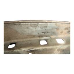 PAINEL FRONTAL CLIO 2013 A 2016 ORIGINAL 25503R