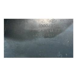 PARACHOQUE TRASEIRO SANDERO 2015 2016 A 2023