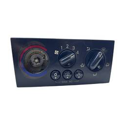 Comando Ar Condicionado GM Meriva 03 a 11 Original Det