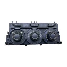 Comando Ar Condicionado Citroen C3 1.5 10 a 15 Original  
