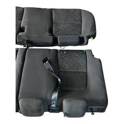 BANCOS TRASEIROS TRACKER 2020 2021 2022/..