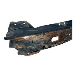 ALMA LÂMINA PARACHOQUE DIANTEIRO MONTANA/AGILE 2010/2019