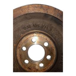 VOLANTE MOTOR GOL G4 1.0 16V AT 0361052712