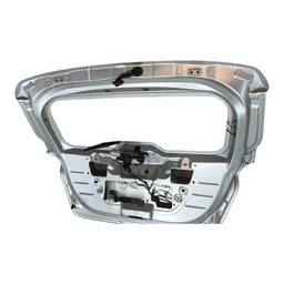 TAMPA TRASEIRA KA HATCH 2015 2016 A 2021