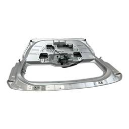 TAMPA TRASEIRA KA HATCH 2015 2016 A 2021