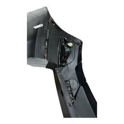 PARACHOQUE TRASEIRO ECOSPORT 2013 2014 A 2017 SEM FUROS SENS