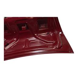 TAMPA TRASEIRA PRISMA 2007 2008 A 2012