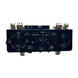 Comando Ar Condicionado Citroen C3 1.6 2003 a 2012 154540800