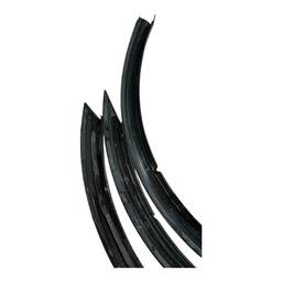 3 FRISOS PARALAMA/TRASEIRA E 3 BOTINHA PARATI SURF ORIGINAL 