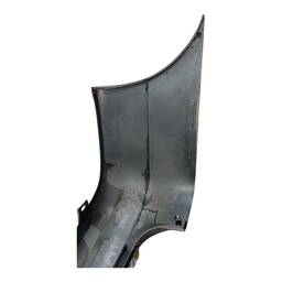 PARACHOQUE TRASEIRO PARATI SURF G4 C/ FURO MOLDURA ORIGINAL 