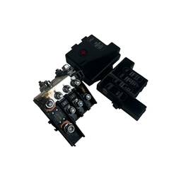 FUSÍVEL POLO POSITIVO BATERIA GWM HAVAL H6 2024> 