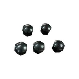 KIT ACABAMENTO PARAFUSO DE RODA GWM H6 ORA 2023