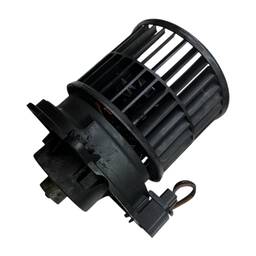 Ventilador interno Motor Ar Forçado Fiesta Ecosport 03 a 12