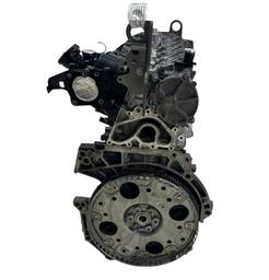 MOTOR CAPTUR OROCH DUSTER MERCEDES A200 1.3 16V TURBO 19/.. 