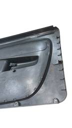 FORRO PORTA ESQUERDA PALIO STRADA 2P 1996 A 2020