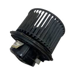 Motor Ventilador Interno Tiida Livina 2008 a 2014 Ar Forçado