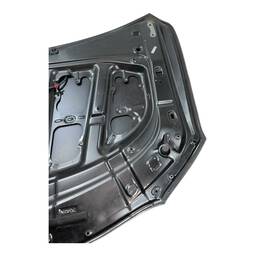 CAPÔ DIANTEIRO COROLLA 2009 A 2014