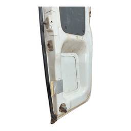 TAMPA TRASEIRA DIREITA FIORINO FURGÃO FECHADA 2014/