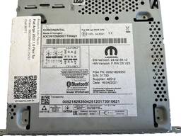 KIT MULTIMÍDIA ARGO 2018 2019 A 2023