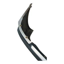 PARACHOQUE TRASEIRO ASTRA HATCH 2003 A 2012