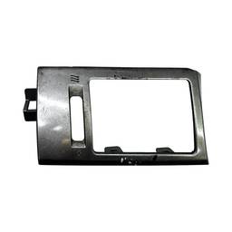 Moldura Difusor Ar Esquerdo Nissan Tiida 2009 a 2012 