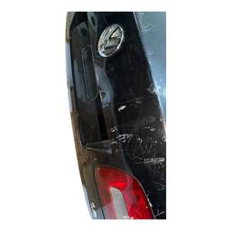 TAMPA TRASEIRA POLO SEDAN 2003 2004 A 2014