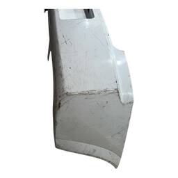 PARACHOQUE TRASEIRO ASTRA SEDAN 2003 A 2012